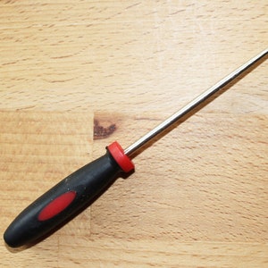 Beading Awl from The Beadsmith® with Ergonomic Grip ~ Sold in One Pack