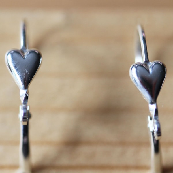 Sterling Silver Findings Etsy UK