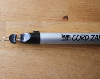 Beadsmith Cordless Thread Zap II Thread Burner Tool BEAD Heatable