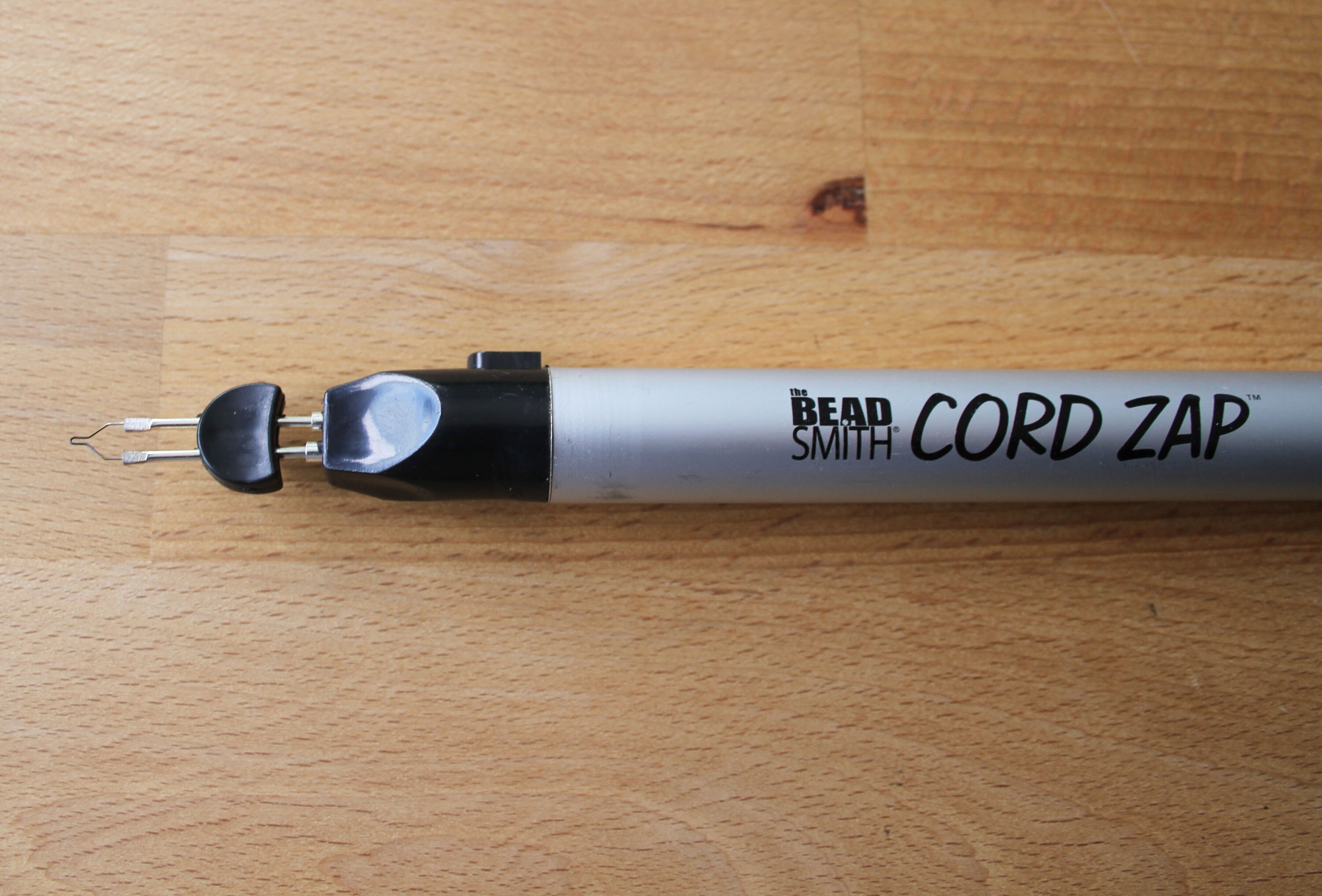 BeadSmith Cordless Thread Zapper II Burner Tool (Limited Edition)