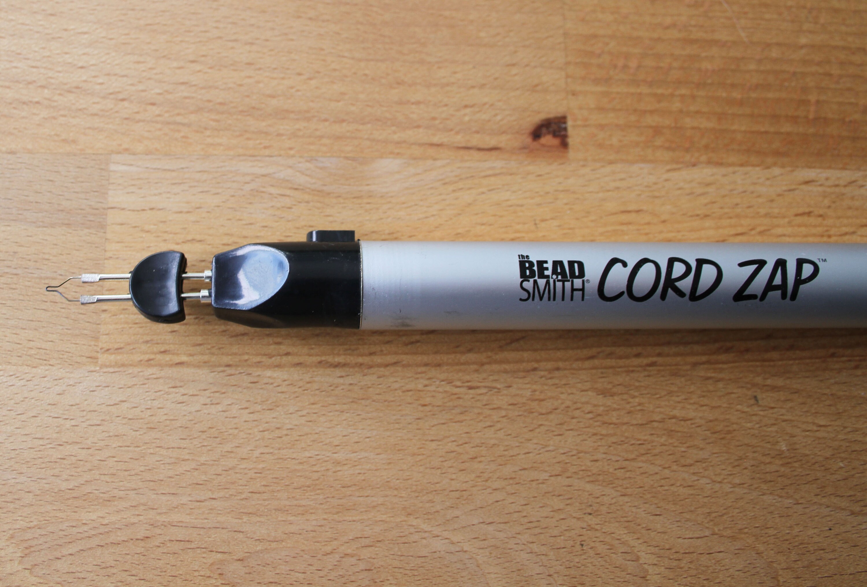The Beadsmith Cord Zap Really Useful for Paracord Very High Etsy UK