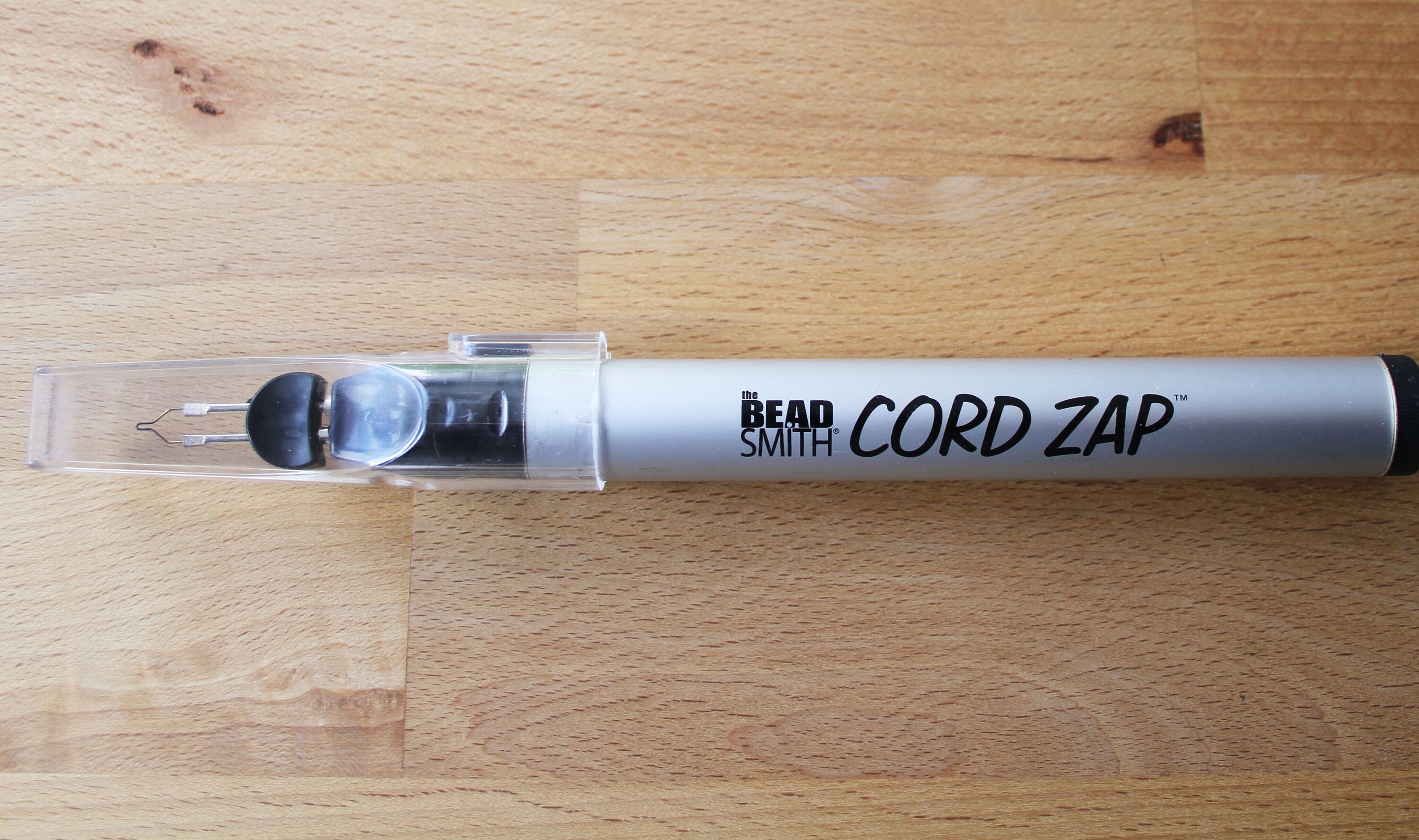 The Beadsmith Cord Zap Really Useful for Paracord Very High Etsy UK