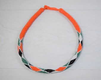 Vintage da collezione decorativo nativo micro senuovo perline perline perline