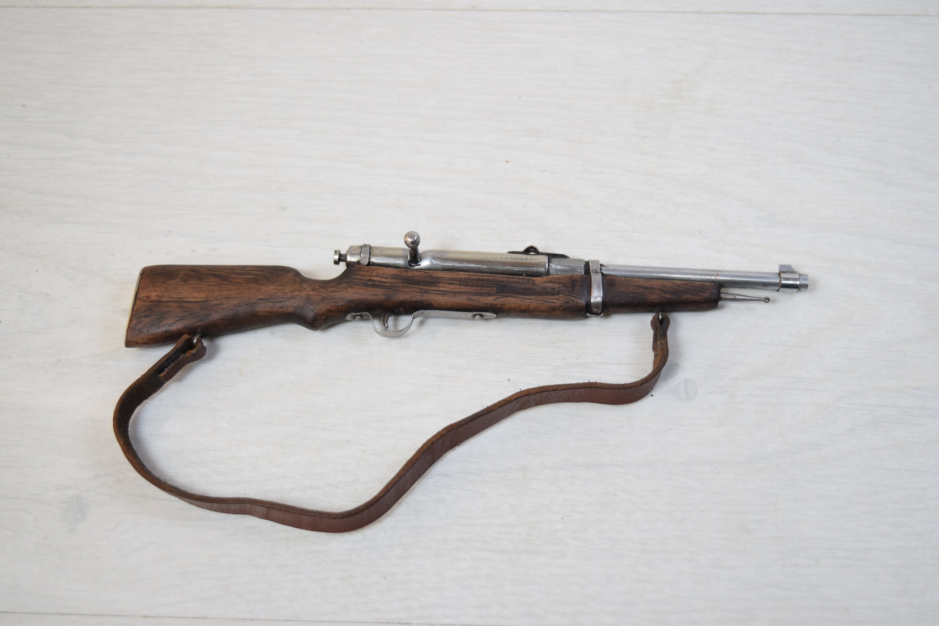 Toy Bolt Action Rifle for sale Only 2 left at 60