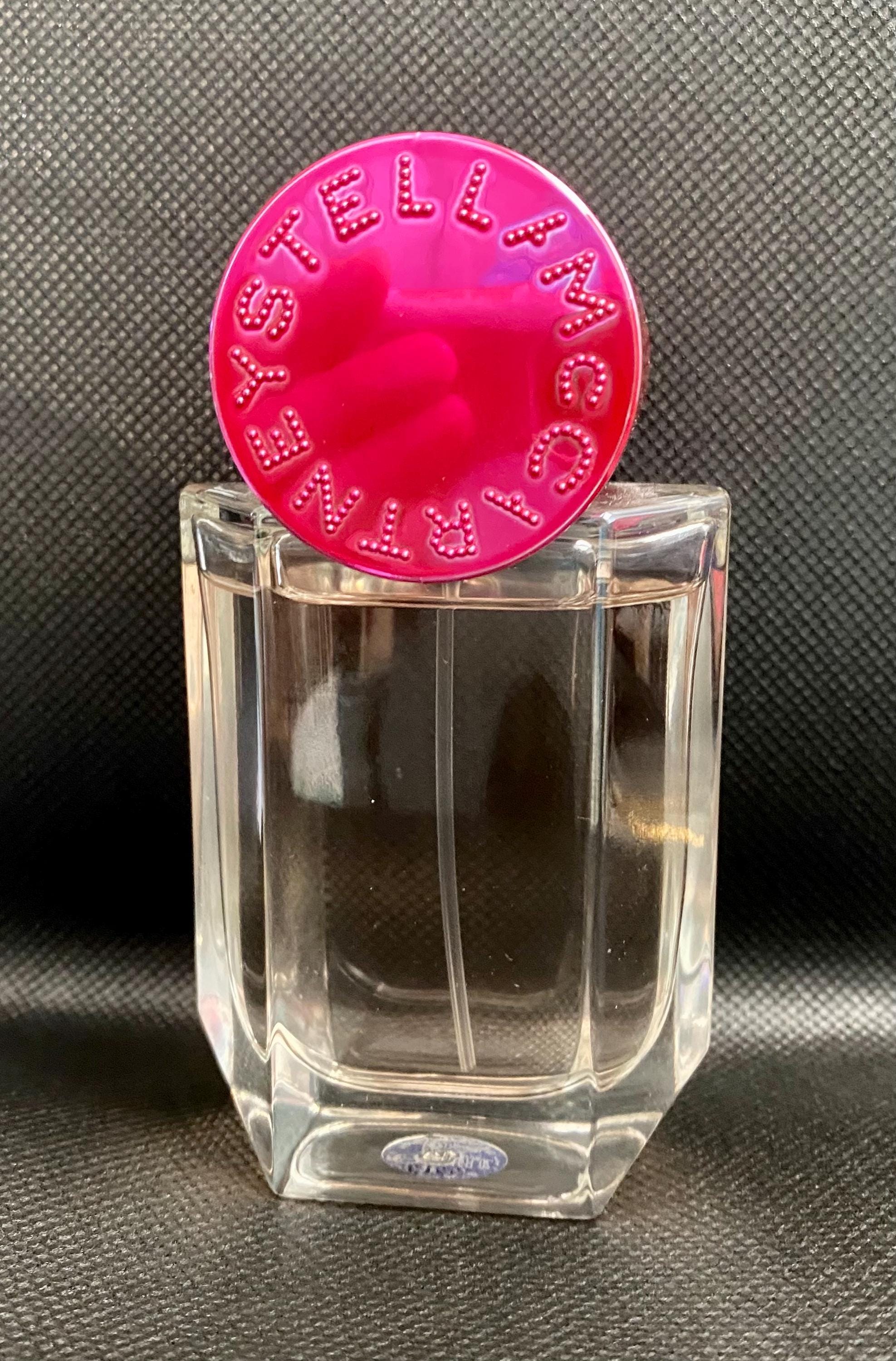 Stella Mccartney Perfume - Etsy