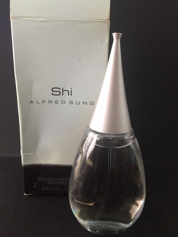 Alfred sung shi online