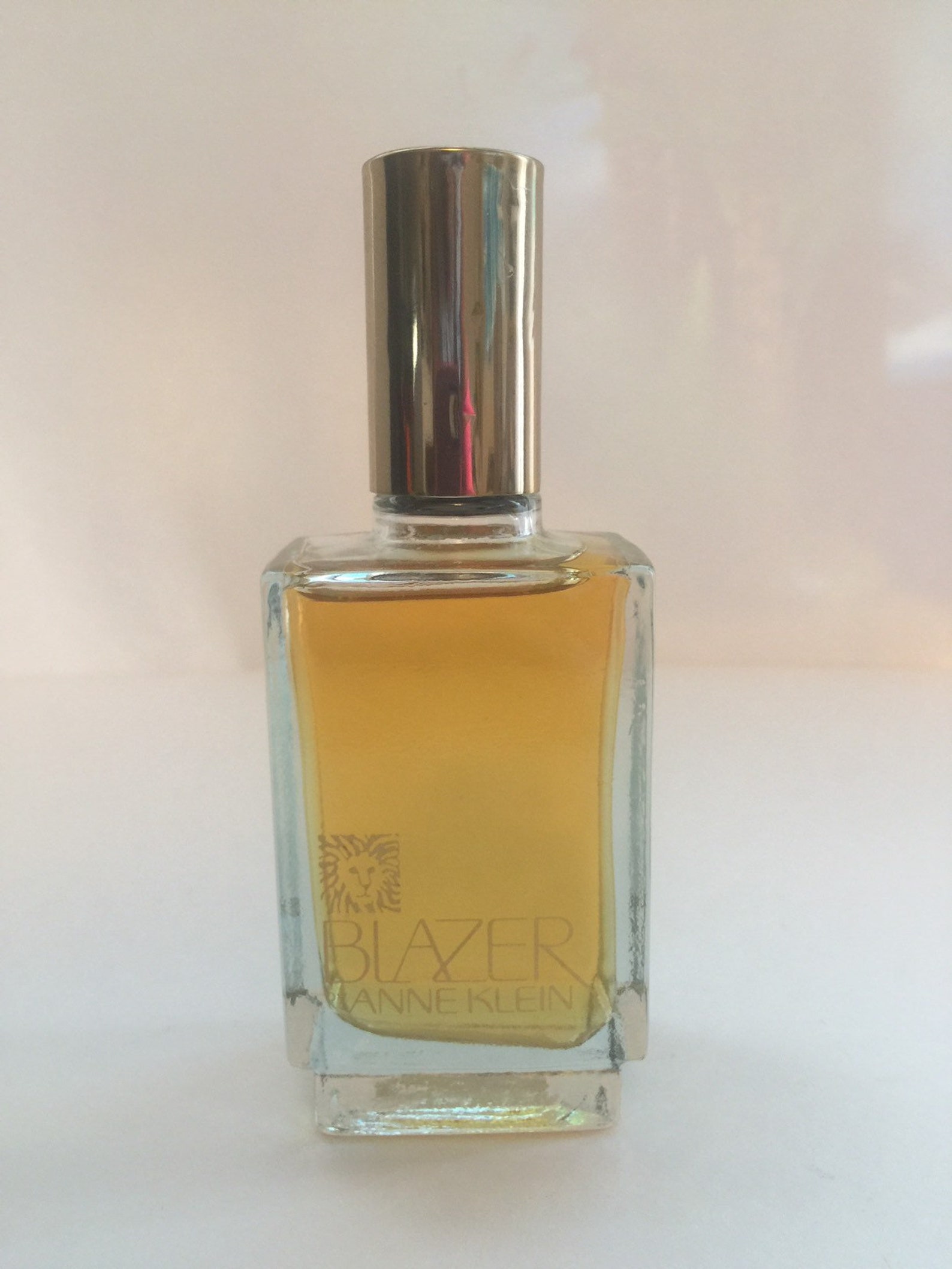 Anne Klein Blazer Concentra Colonia 2 fl oz Splash Colonia Etsy