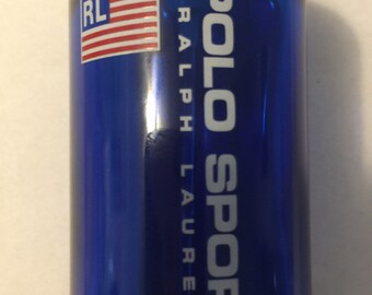 Polo Sport Perfume - Etsy