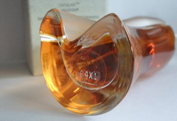 catalyst cologne by halston