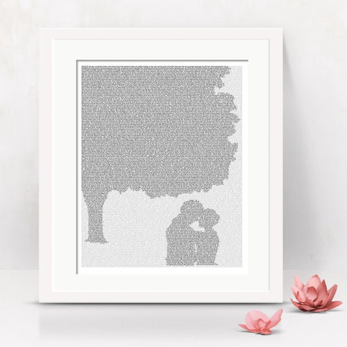 Jane Eyre Print Charlotte Bronte Literary Art Poster Etsy