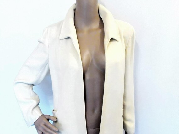 vintage valentino blazer