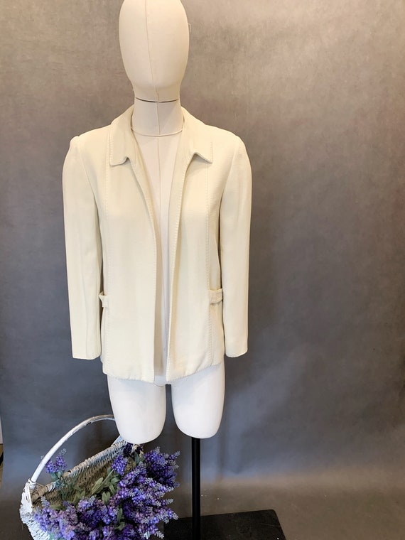 VALENTINO Jacket// Valentino Vintage// Women's Clo