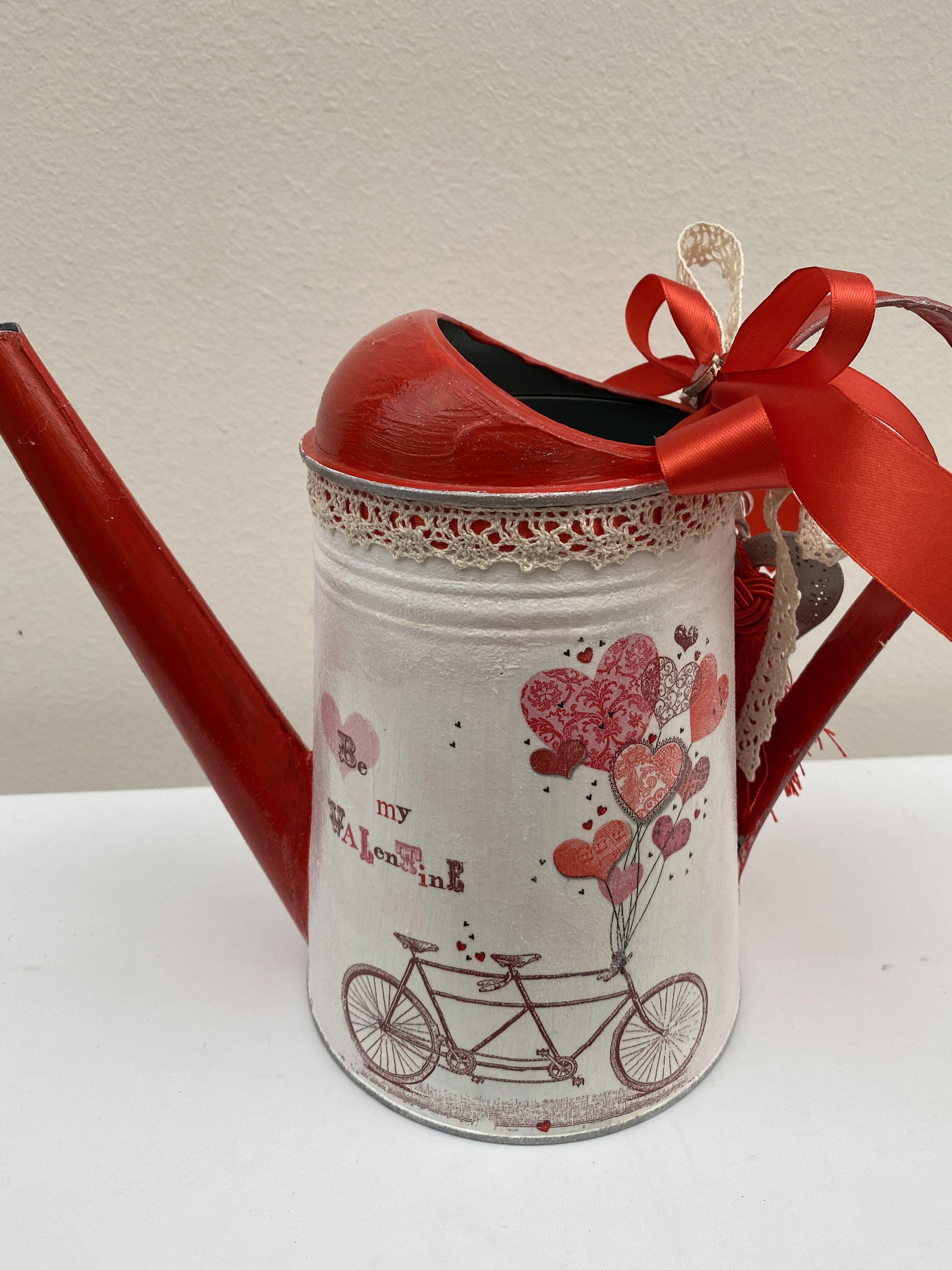 Decorative Watering Can Birthday Gifts for Mom from Daughter Etsy