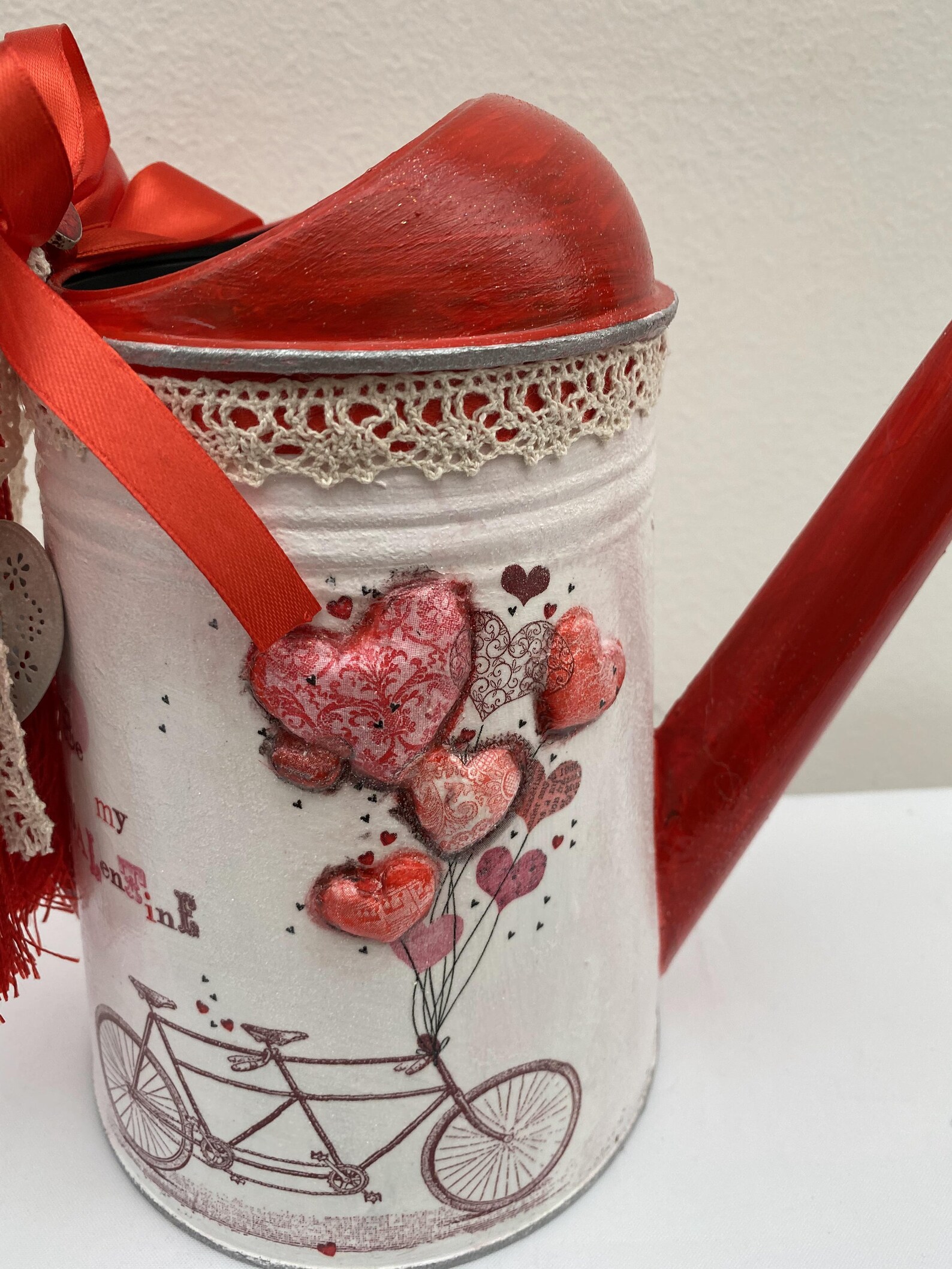 Decorative Watering Can Birthday Gifts for Mom from Daughter Etsy