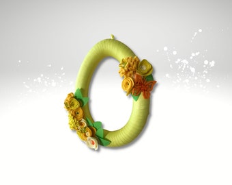 Spring, Easter Wreaths