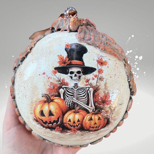 SJUNJIE 3 Pièces Deco Automne 40X20 Cm Nains D'automne