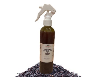 Organic Fermented Black Rice Water Hair  Spray