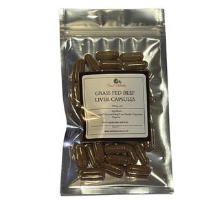 Liver Pills