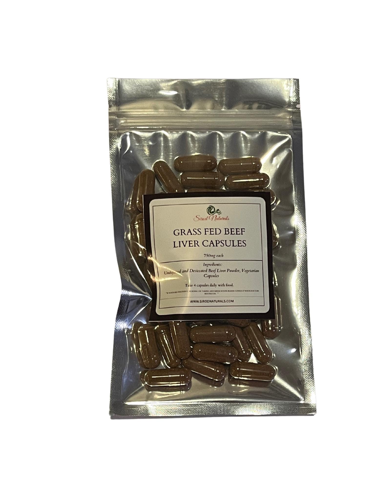 Liver Pills