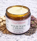 Wild Yam Hormone Balancing Cream