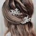 see more listings in the Bridal hiar pins section
