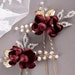 see more listings in the Bridal hiar pins section
