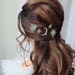 see more listings in the Bridal hiar pins section