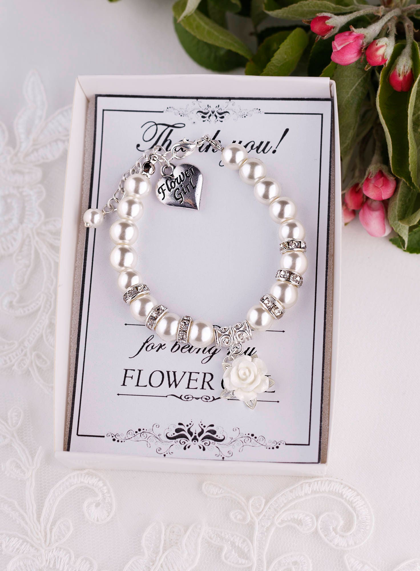 flower girl gift ideas