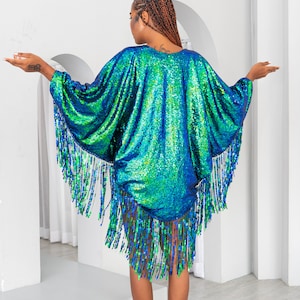 Sparkly beach cover up sale
