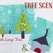 see more listings in the Gnome & Tomte Patterns section