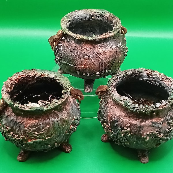 Extra Large Cauldron Etsy
