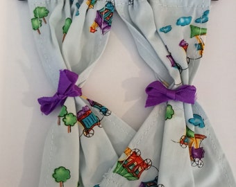 Miniatur Kindervorhang 1 12