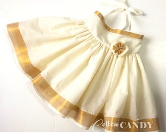 onam dress for baby boy