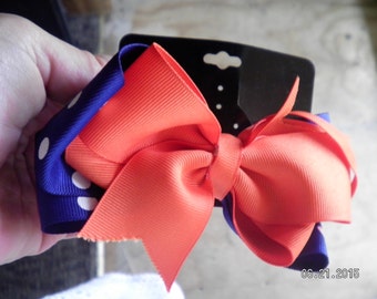 Hair Bow 10