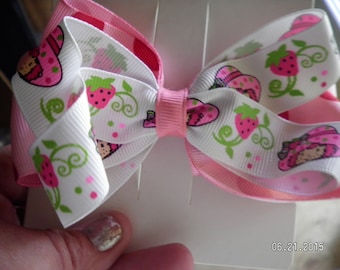 Hair Bow 6