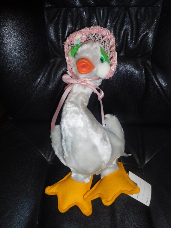 Free duck doll shop