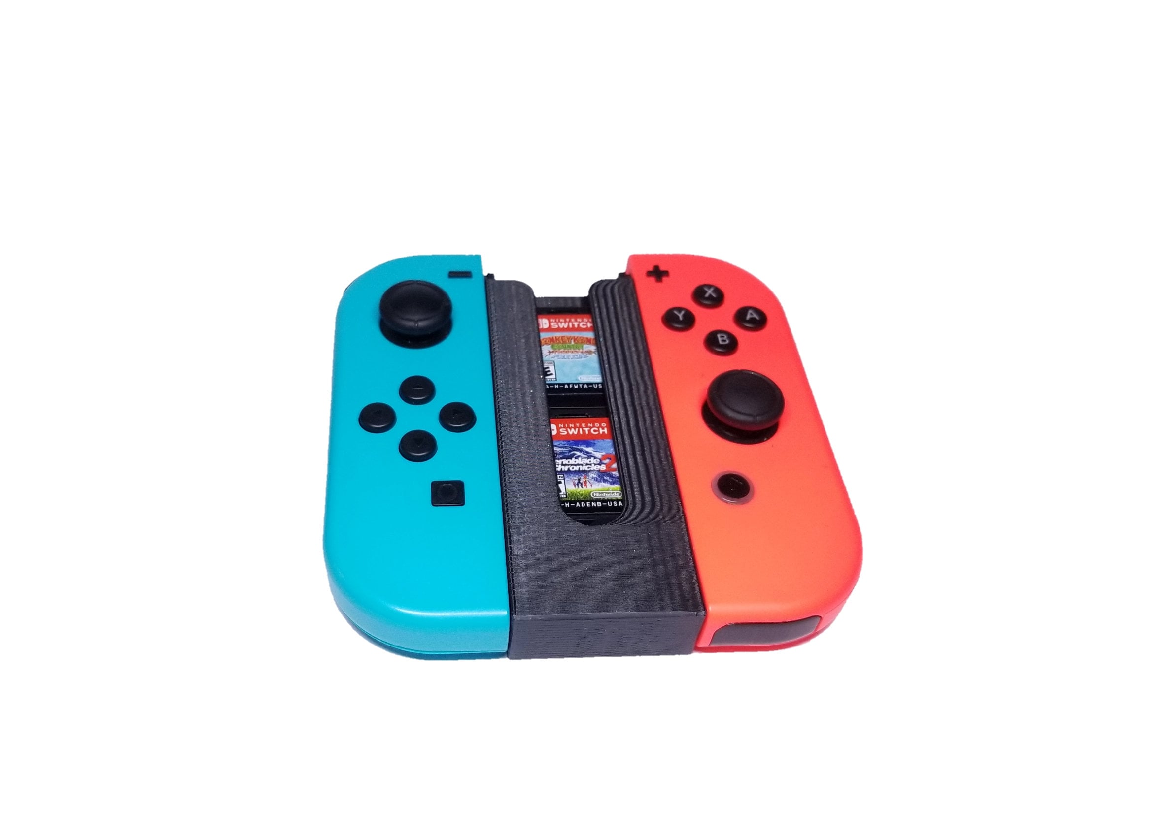 Joy-Con Grip - REFURBISHED