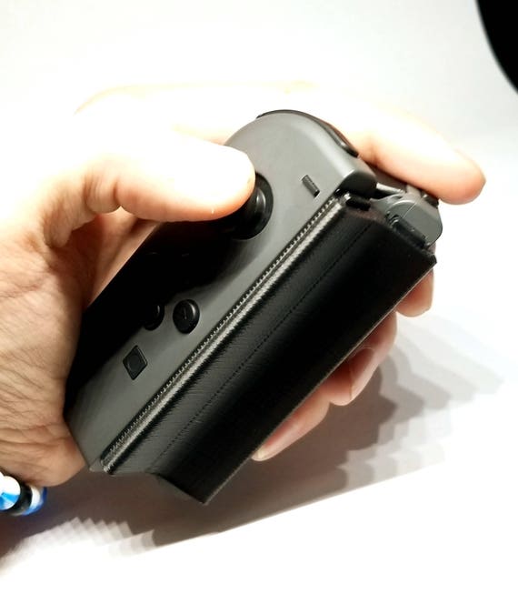 Joy-Con Grip