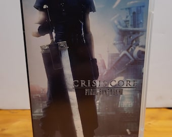 Playstation Portable Game Display Stand - PSP Collector Shelf Stand - Standard Case