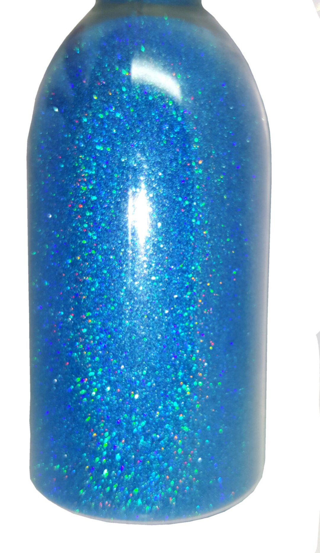 Blue Rizzler Royal Blue Prism Holographic Nail Art Glitter. True Ultra Fine Multi ...