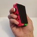 One Handed Joy-con Grip - Rightie - Nintendo Switch - Easy to Use ...