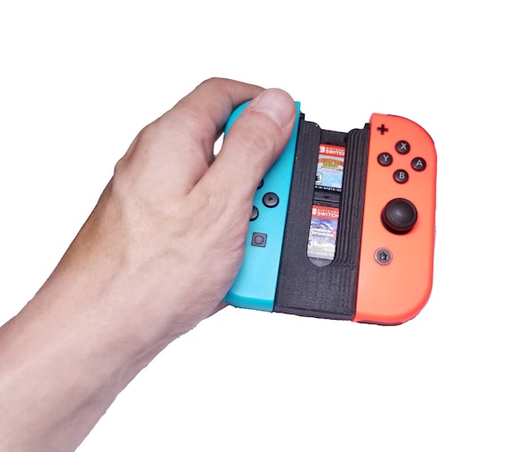 Joy-Con Grip - REFURBISHED