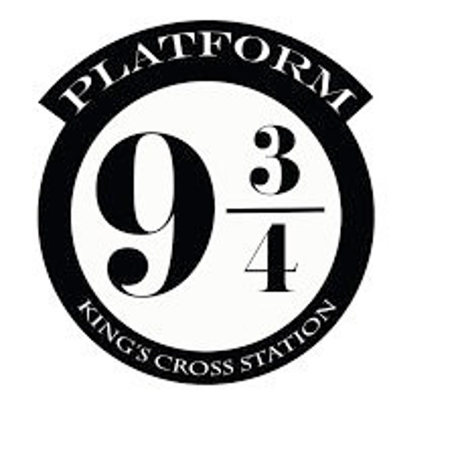 9 3 четверти число. Платформа 9 3/4 Гарри Поттер. Платформа 9 3/4 Гарри Поттер для распечатки. Платформа 9 и 3/4. 9 И 3 четверти.