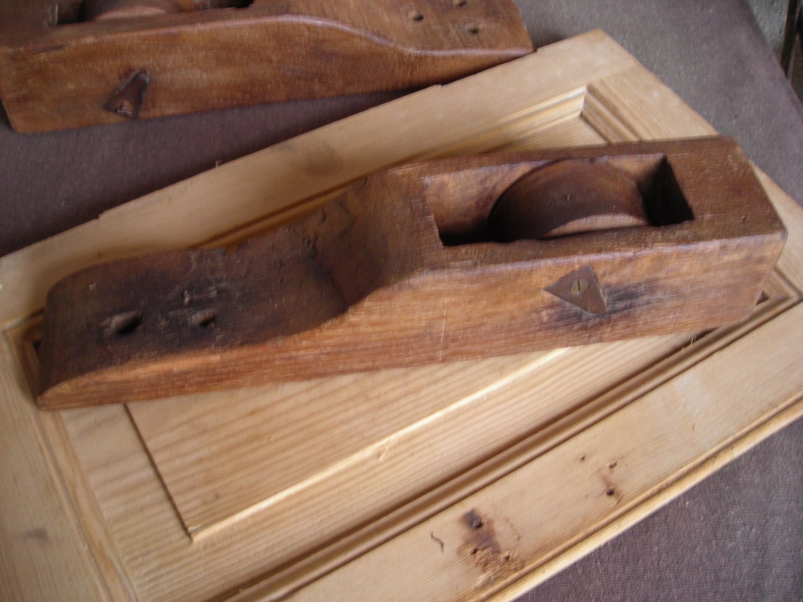 Antique Ship's Pulleys. Pair of Old Pulleys. Maritime | Etsy