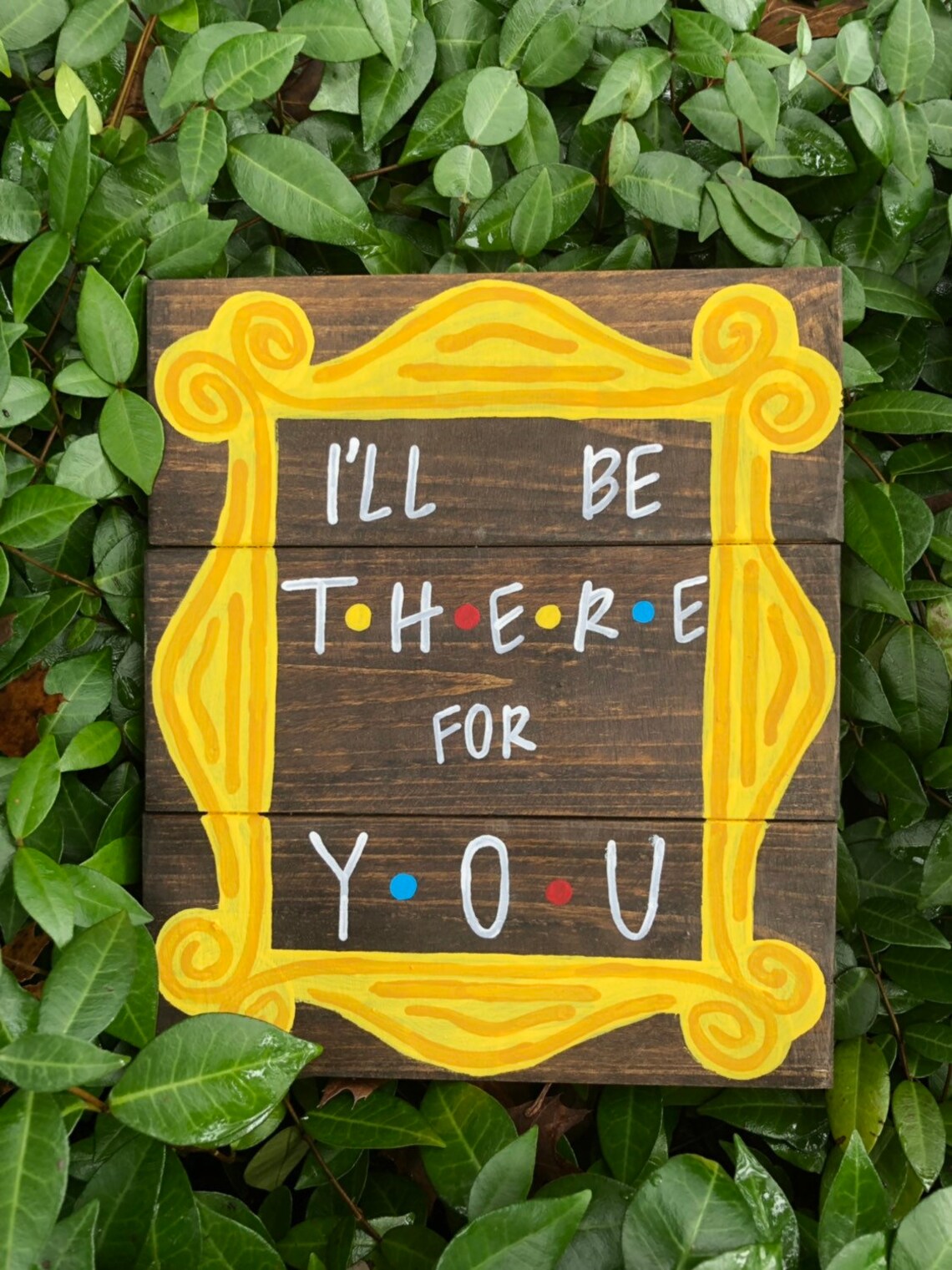 I Ll Be There For You Friends