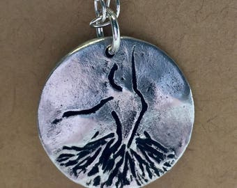 tutu dancer jewelry etsy