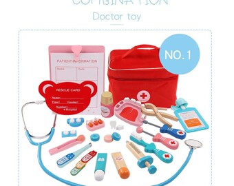 childrens dr set