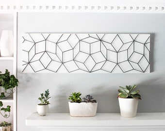 unique wall art etsy