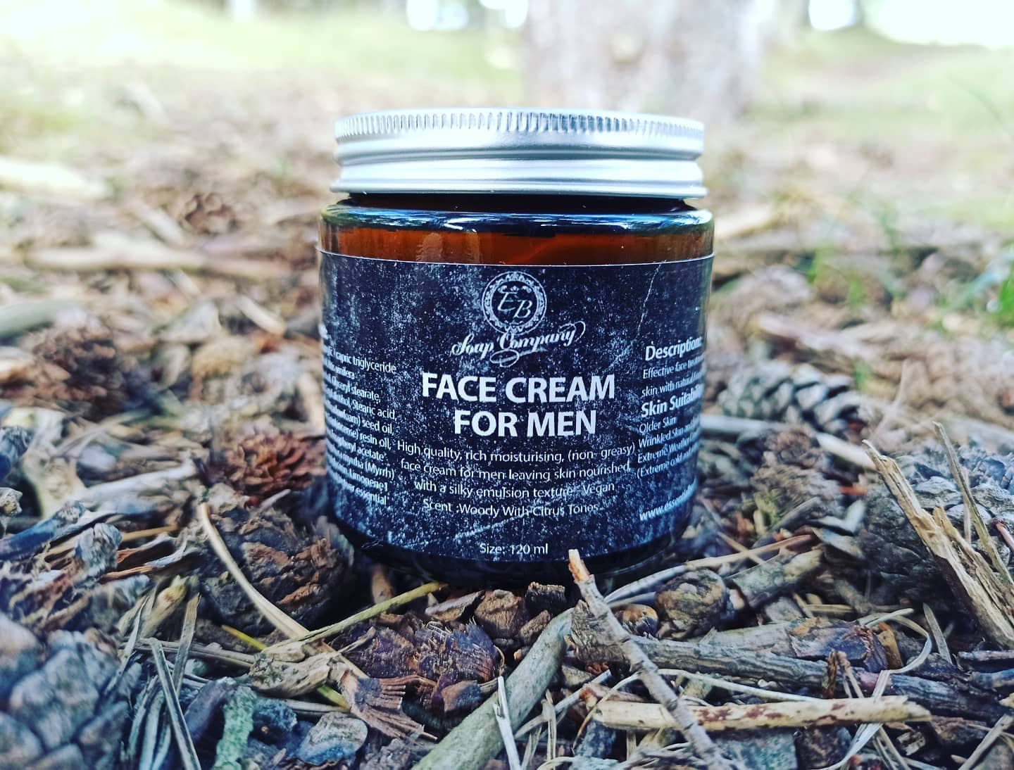 Fluff Moisturizing Face Cream ”Cloud” 50ml - Glam Beauty