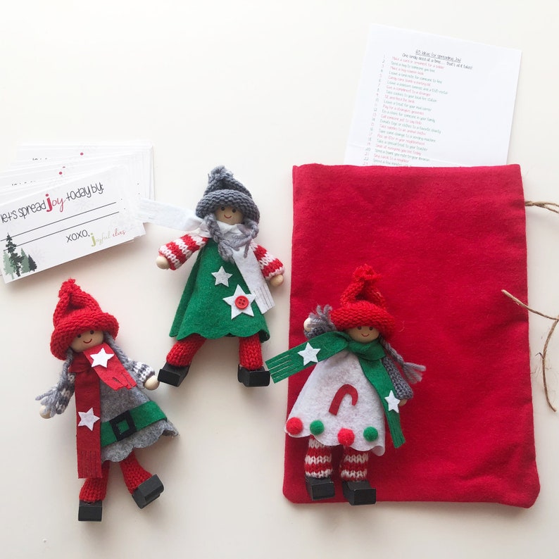 Christmas Elf
Felt and wood Christmas Ornament
Kindness Elf
Elves for Christmas
Christmas Elves
Elf Ornaments
Be kind Elves
Christmas Activity for children
Family Christmas Elves
Elves
Elf
Boy Elves
Girl Elves